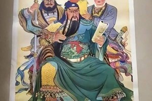 儒家经典四书五经之一的《春秋》，该怎样去阅读和学习？