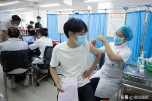 后果不堪设想！新冠疫苗之父 科学家杨晓明被抓 打3针疫苗 网友发抖